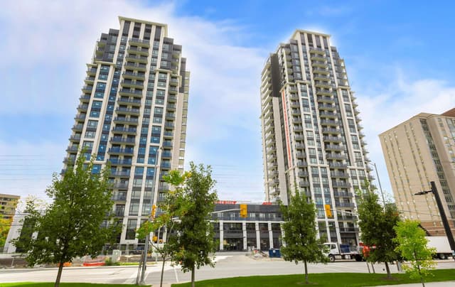 204 Burnhamthorpe Rd. E 1307 Mississauga On L5a 0b3