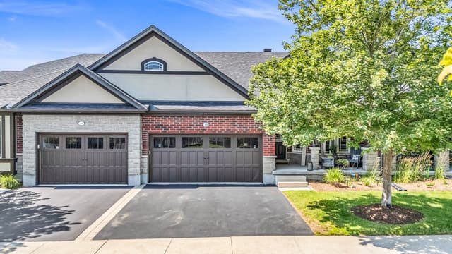 12 Annmoore Cres. 19 Guelph On N1l 0j1