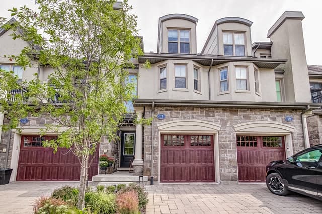 17 St Andrews Ln. S 17 Niagara-on-the-lake On L0s 1j0