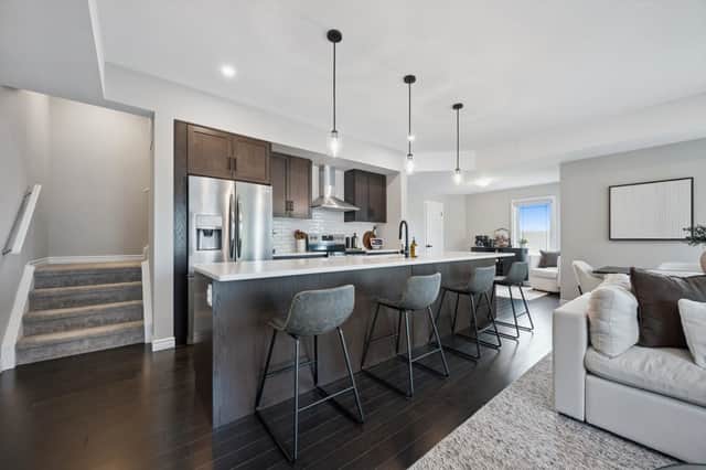 107 Westra Dr. 58 Guelph On N1k 0a5