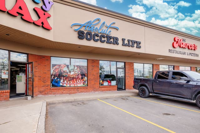 274 Fourth Ave. 7 St Catharines On L2s 0b6