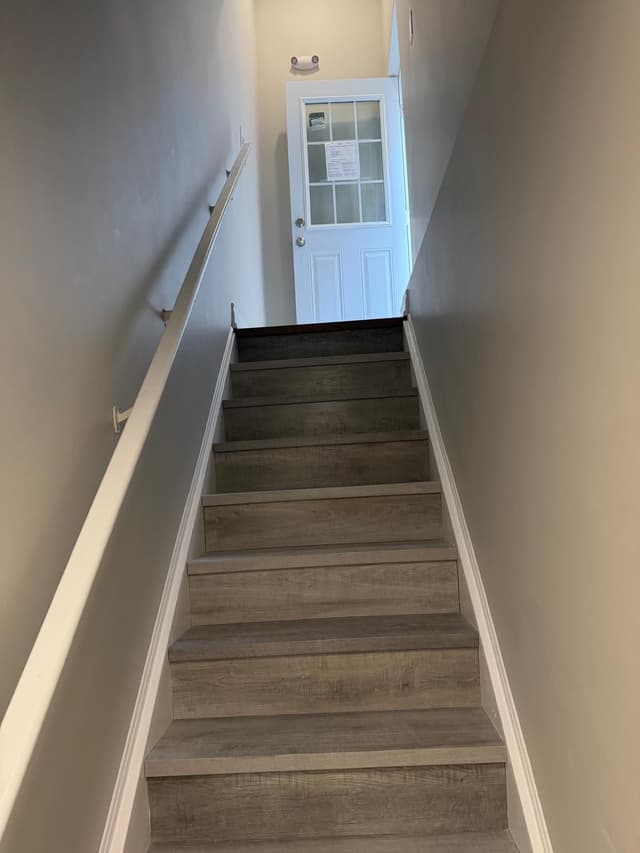 3082 Doyle St. Basement Mississauga On L5m 0n1