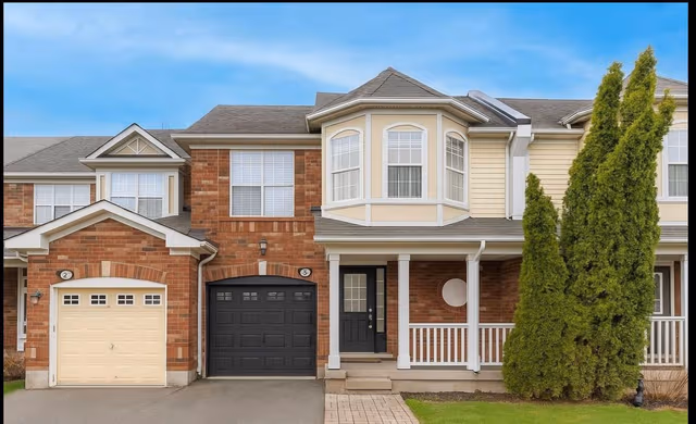 454 Collis Ct. Milton On L9t 5n1