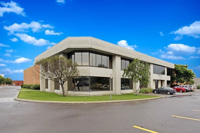 5610 Timberlea Blvd. Mississauga On L4w 4m6
