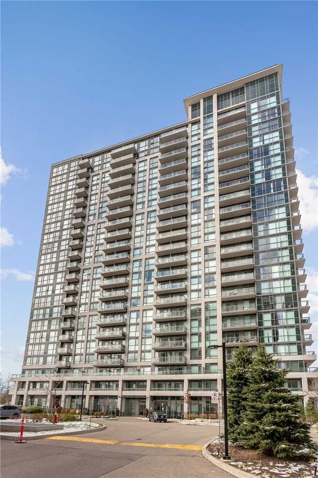 349 Rathburn Rd. 1509 Mississauga On L5b 0c8