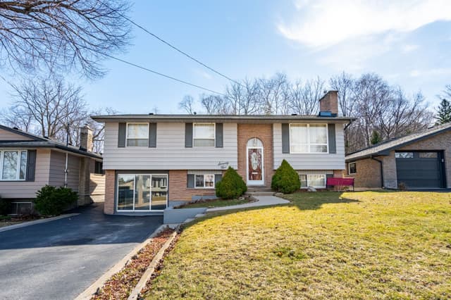 75 Hanover Pl. Hamilton On L8k 5x7