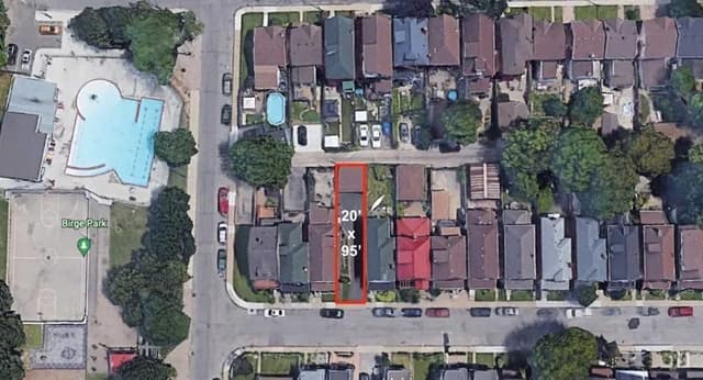 56 St Matthews Ave. Hamilton On L8l 5p3