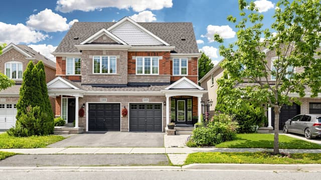 1225 Houston Dr. Milton On L9t 6g4