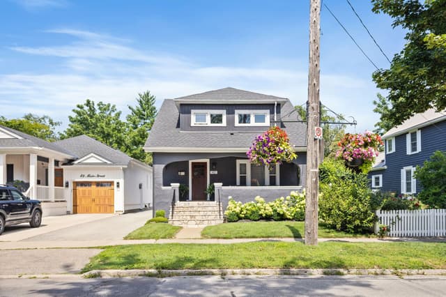 40 Main St. St Catharines On L2n 4t7
