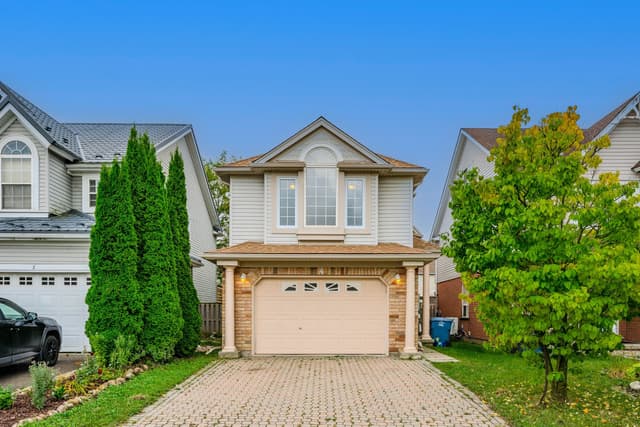 4 Darling Cres. Guelph On N1l 1p9