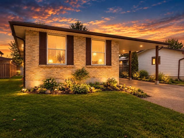 14 Muskoka Dr. Guelph On N1e 3m7