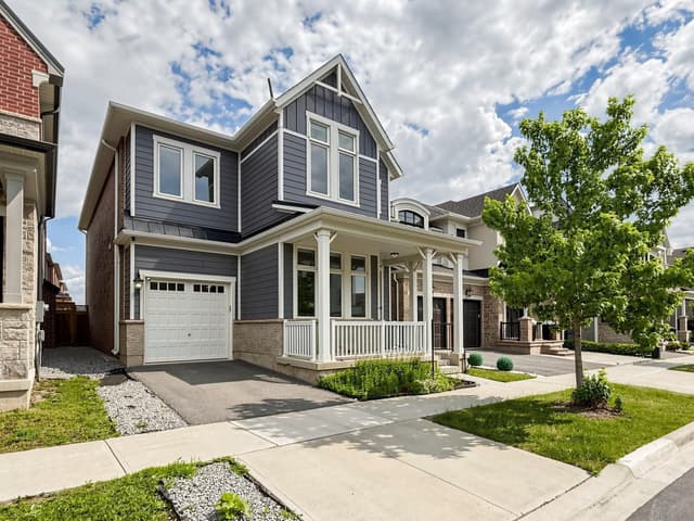 3061 William Cutmore Blvd. Oakville On L6h 3s2