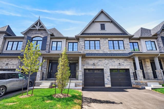 3191 Maplehill Dr. Burlington On L7n 2w3