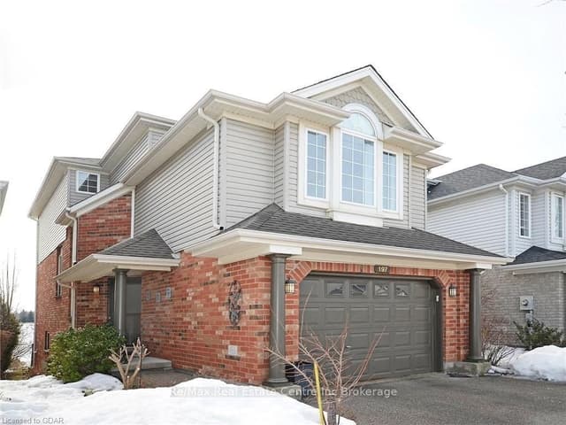 197 Farley Dr. Main Guelph On N1l 1l7