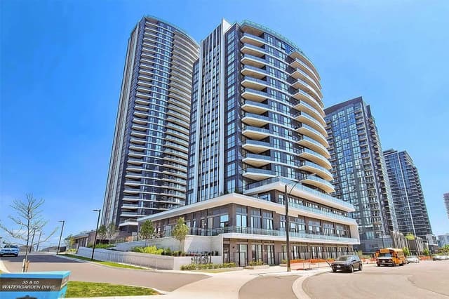 65 Watergarden Dr. 302 Mississauga On L5r 1b2