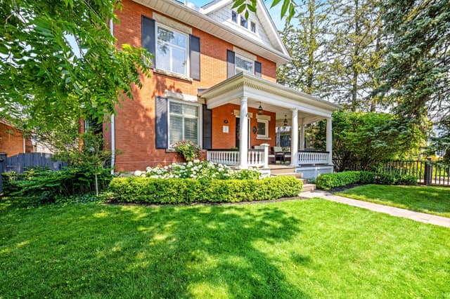 71 Mill St. Milton On L9t 1r8