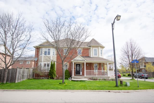 221 Prosser Circle Milton On L9t 0p6
