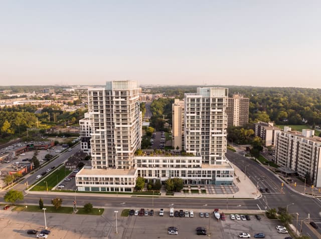 55 Speers Rd. 1310 Oakville On L5k 3r6