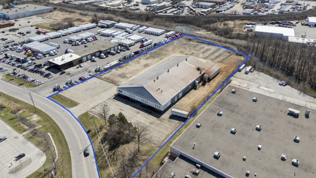 140 Market Dr. Milton On L9t 3h5