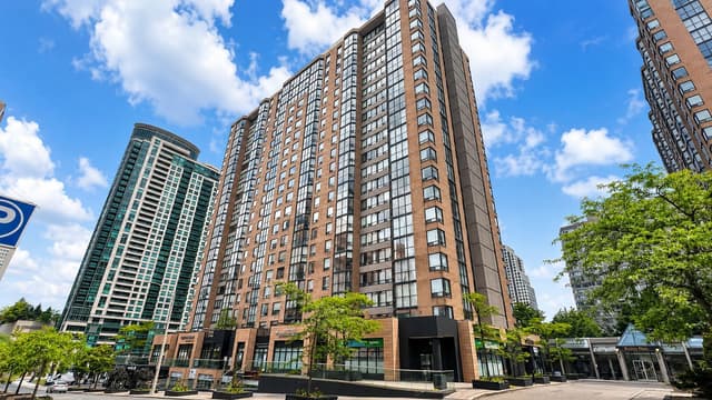 265 Enfield Pl. 511 Mississauga On L5b 3y6
