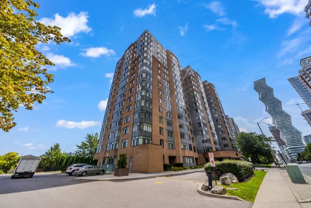300 Webb Dr. 604 Mississauga On L5b 3w3