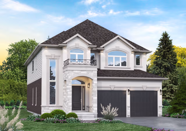 Lot 10 Kellogg Ave. Hamilton On L0r 1w0