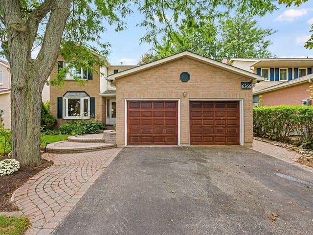 6366 Miller's Grove Mississauga On L5n 3m7