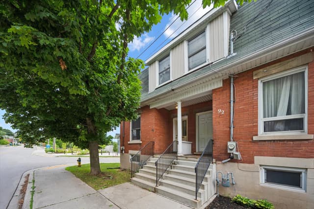 90 Neeve St. Guelph On N1e 5s1