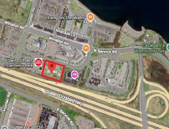 9 Windward Dr. Grimsby On L3m 4e8
