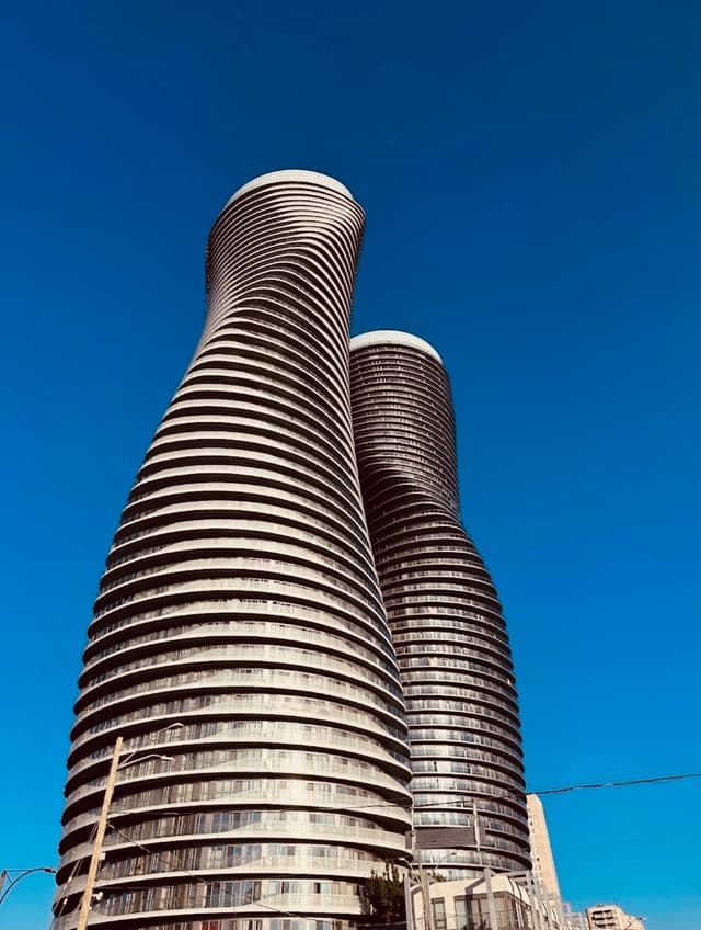 50 Absolute Ave. 4805 Mississauga On L4z 0a8