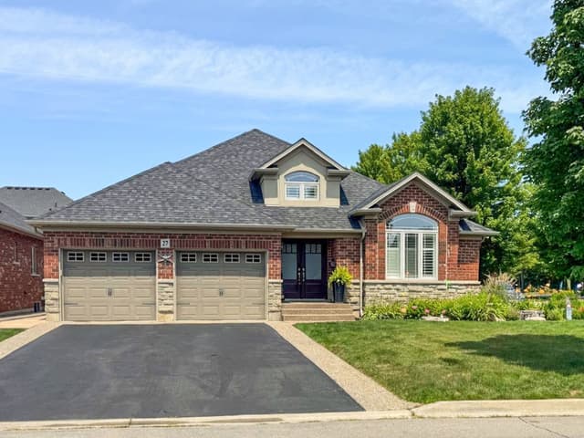 27 Carver Dr. Hamilton On L0r 1c0
