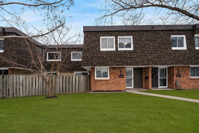 521 Timber Ln. 39 Burlington On L7l 4b1