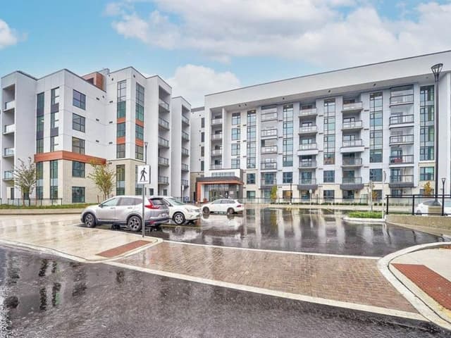 480 Gordon Krantz Ave. 219 Milton On L9t 2x5