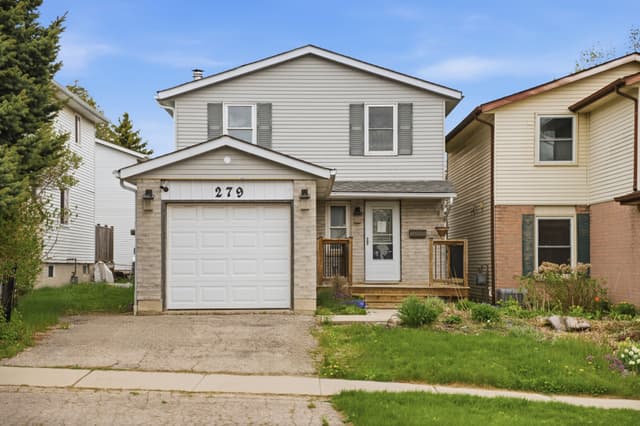 279 Auden Rd. Guelph On N1e 6n5