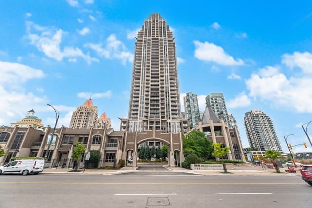388 Prince Of Wales Dr. 406 Mississauga On L5b 0a1