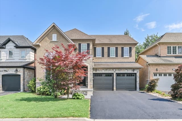 210 Milkweed Way Oakville On L6l 0a6