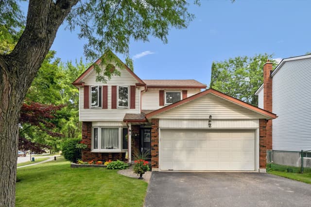 2 Woodborough Rd. Guelph On N1g 3k5