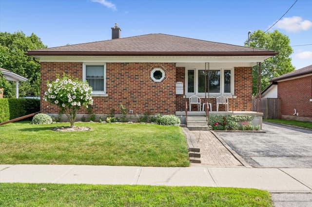 133 Emma St. Guelph On N1e 1v2