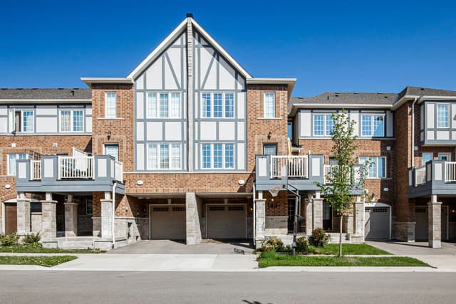 143 Toucan Trail Oakville On L6h 0y2