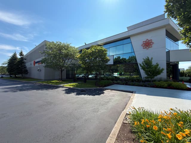 2770 Plymouth Dr. Oakville On L6h 6y4