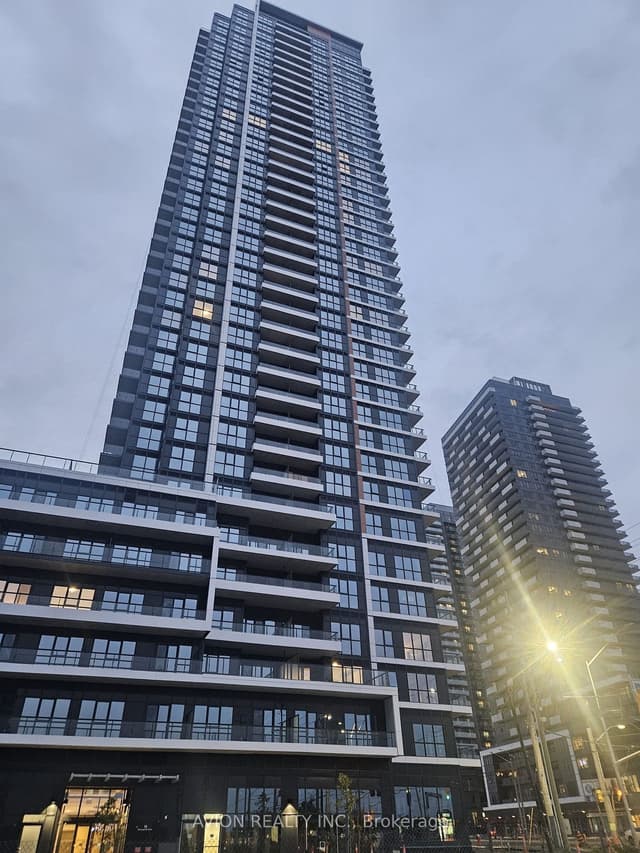 15 Watergarden Dr. 515 Mississauga On L5r 0g8