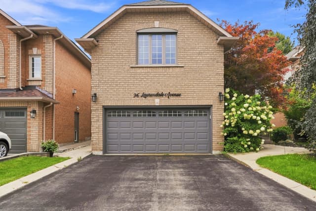 96 Laurendale Ave. Hamilton On L0r 2h3