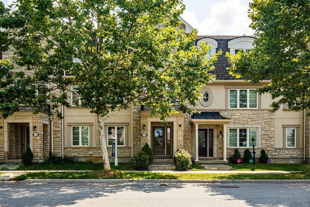 248 Ellen Davidson Dr. Oakville On L6m 0v2