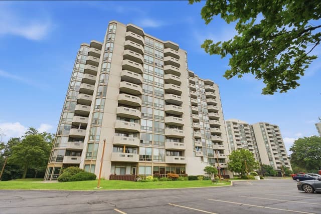 5090 Pinedale Ave. 204 Burlington On L7l 5v8