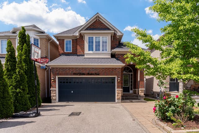 7312 Golden Meadow Ct. Mississauga On L5w 0b8