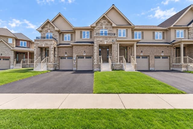 70 Bradbury Rd. Hamilton On L8j 2v7