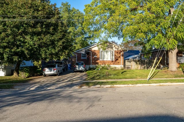 41 Alma St. N Guelph On N1h 5x2