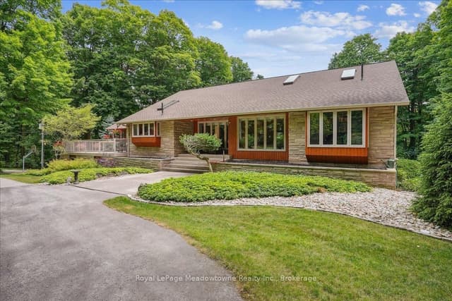 5590 Steeles Ave. W Milton On L9e 0r5