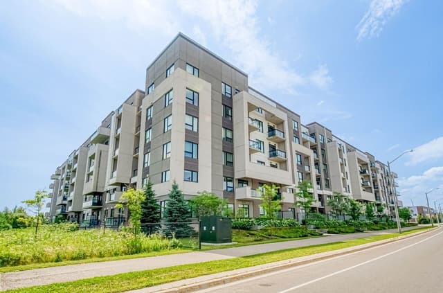 1105 Leger Way 220 Milton On L9e 1k7
