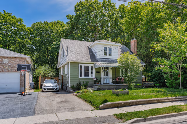 157 Grange St. Guelph On N1e 2v7